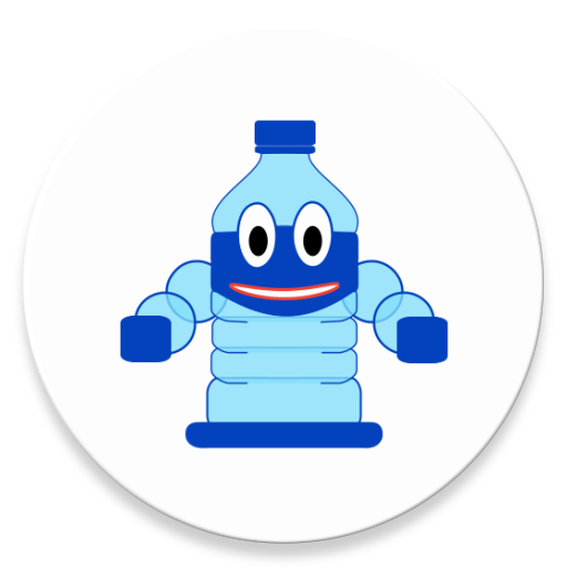 Water Manager: Intake Tracker Baixe no Windows