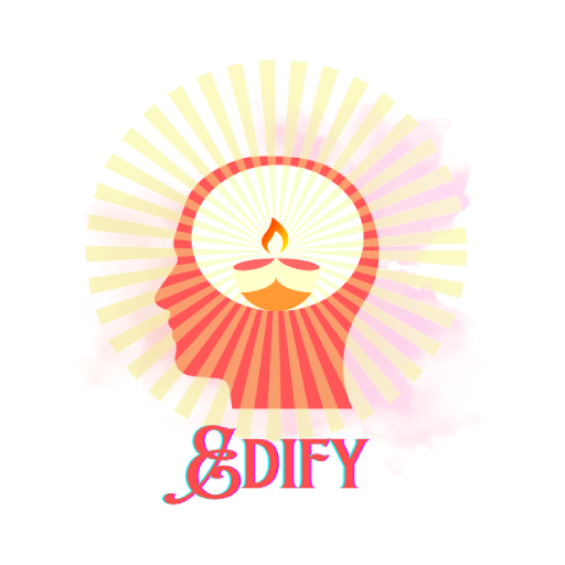 EDIFY INTELLIGENCE ACADEMY logo