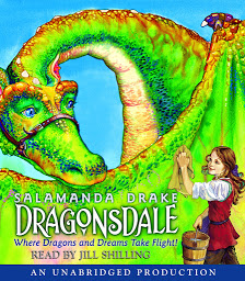 Icon image Dragonsdale
