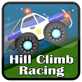 Toon Cars Hill Racing, Climb icon