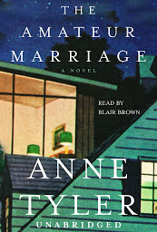 Icon image The Amateur Marriage: A Novel