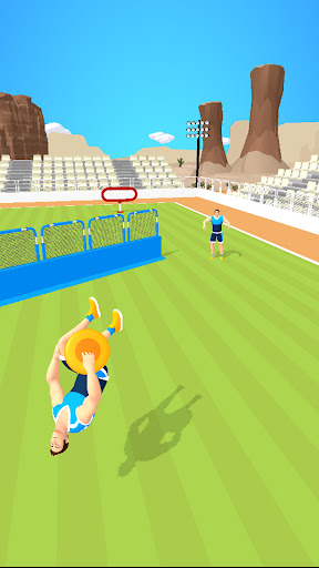 Throw Master Screen 2