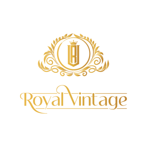 Royal Vintage logo