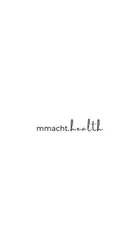 Android application mmachthealth screenshort