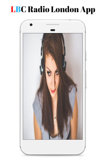LBC Radio London App