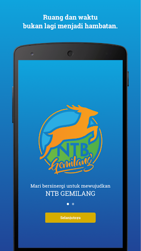 NTBelib Screen 2