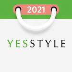 Cover Image of 下载 YesStyle - Beauty & Fashion Shopping 4.2.25 APK