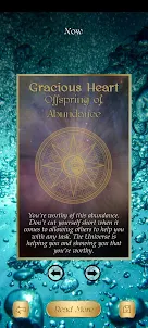 Atlantis Wisdom Oracle Cards