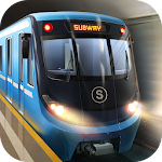 Cover Image of Download Subway Simulator 3D 3.7.0 APK