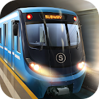 Subway Simulator 3D - U Bahn Spiele 3.9.5