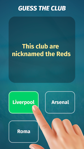 Football Quiz - Soccer Trivia 4