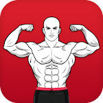 Cover Image of Descargar Fitness Workout At Home - No Equipments 1.7 APK