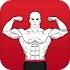 Fitness Workout At Home - No Equipments1.7 (Pro)