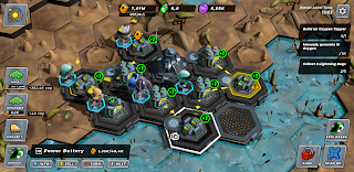 Wild Space - Screenshot 3