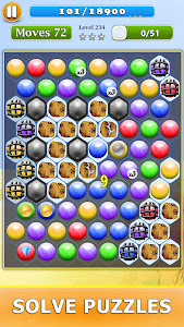 Bubble Buster poster 11