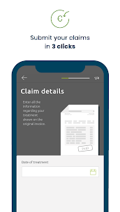 Easy Claim APK for Android Download (Premium) 3