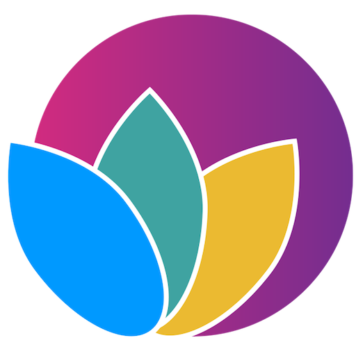 Frequency Heals logo