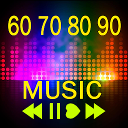 Musica de los 60 70 80 y 90