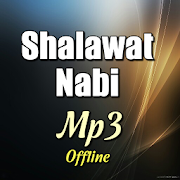Sholawat Nabi -  MP3 offline