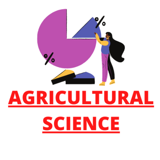 Agricultural Science (SSS 1-3) logo