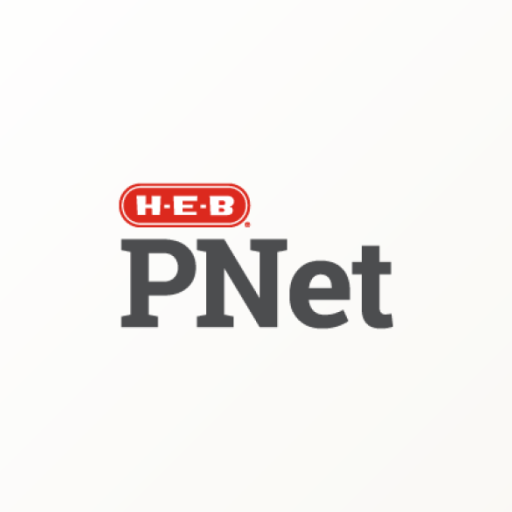 PartnerNet H-E-B 24.3.1 Icon