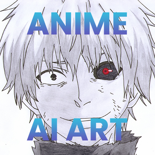 Anime AI Art Generator  Icon