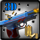 Target Shooting AR Weapon icon