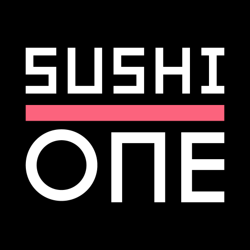 Sushi One logo