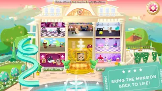 Game screenshot Miss Hollywood® - Fashion mod apk