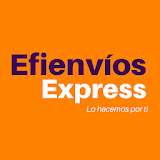 Efienvíos Express Repartidor icon