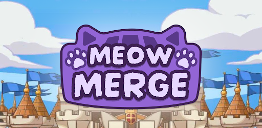 Meow Merge
