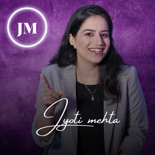 Mindcoach Jyoti logo