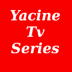 Cover Image of Скачать Yacine Tv Series A.1 APK
