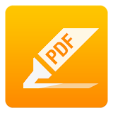 PDF Max Pro - The PDF Expert! icon