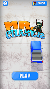 Mr. Chaser