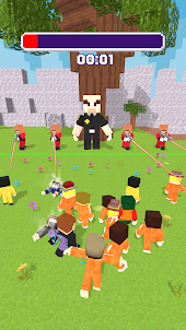 Survival Block Fatal Challenge