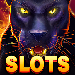图标图片“Slots Casino Slot Machine Game”