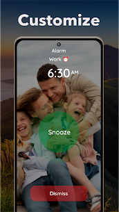 Alarm Clock Xs (PRO) 2.7.7 Apk 3