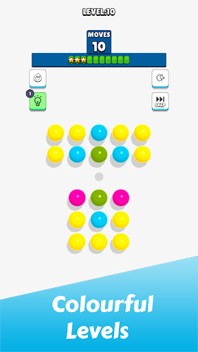 Collect King Screen 3