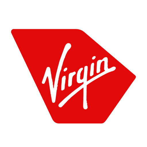 Virgin Australia 2.30.0 Icon