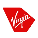 Virgin Australia icon