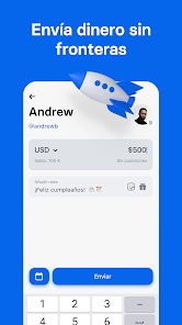 Screenshot 6 Revolut - Banco móvil android