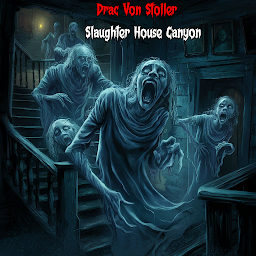 Icon image Slaughter House Canyon