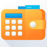 Budget planner - Expense tracker icon