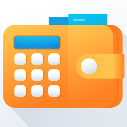 Icon image Budget planner—Expense tracker