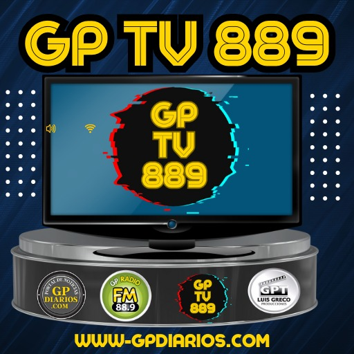 GP TV 889