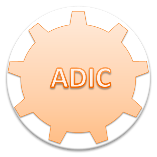 Device ID Changer [ADIC] 5.1 Icon