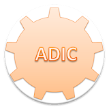 Device ID Changer [ADIC] icon
