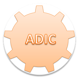Icon image Device ID Changer [ADIC]
