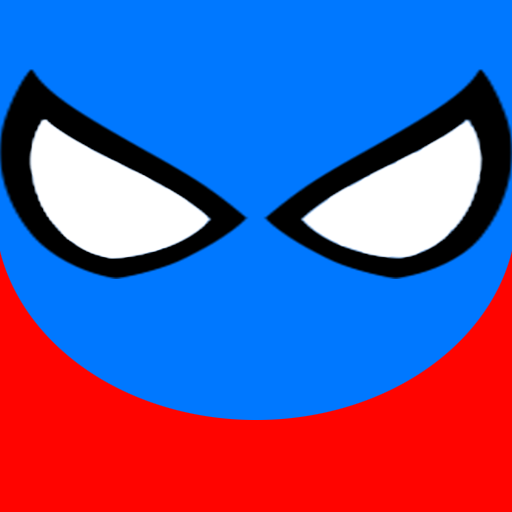 Spider-Man GTA City logo